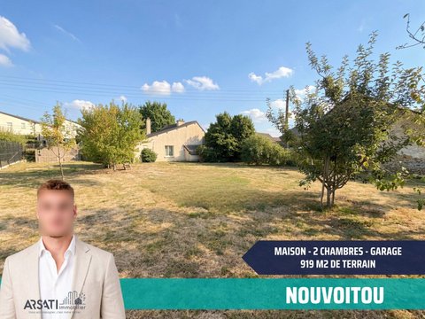 Première photo du bien