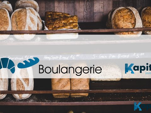 Première photo du bien