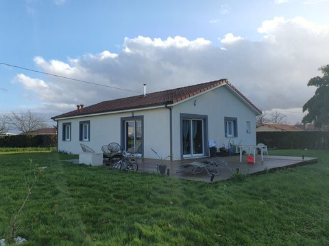 Première photo du bien