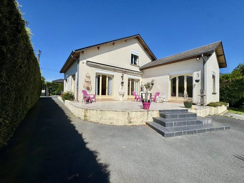 Première photo du bien