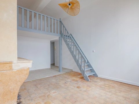 Première photo du bien