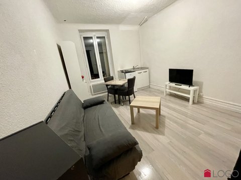 Première photo du bien