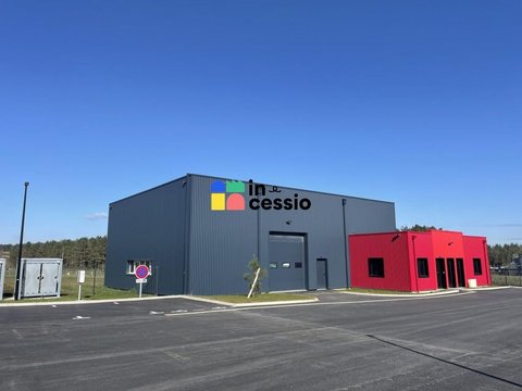 Première photo du bien