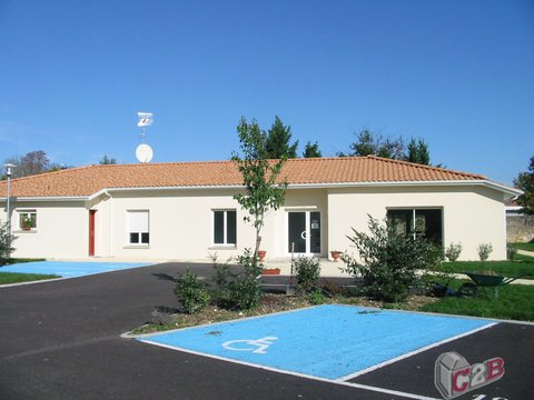 Première photo du bien