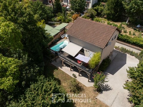 Première photo du bien