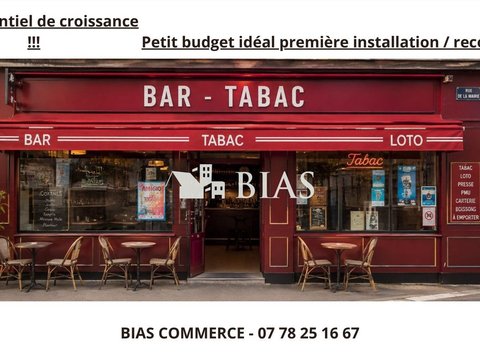 Première photo du bien