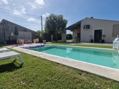 Première photo du bien