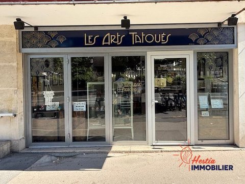 Première photo du bien