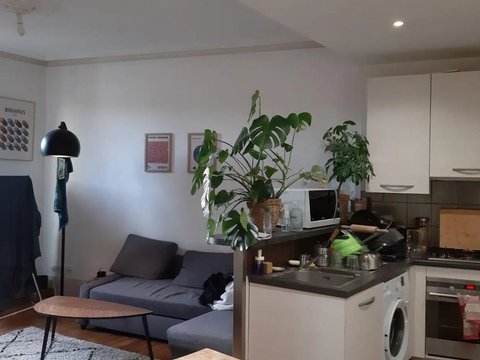 Première photo du bien
