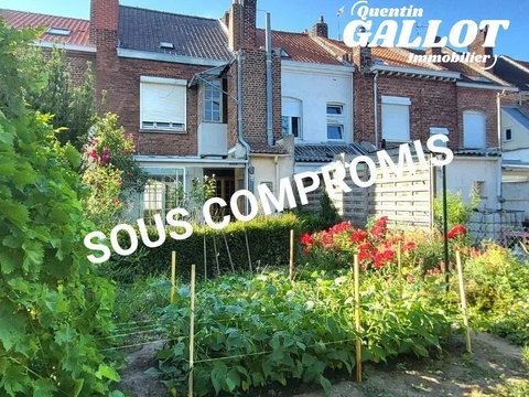 Première photo du bien