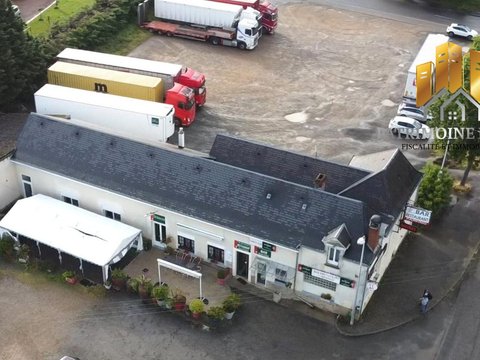 Première photo du bien