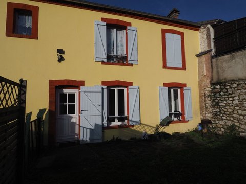 Première photo du bien