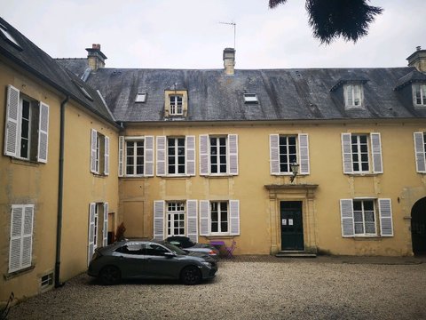 Première photo du bien