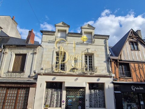 Première photo du bien