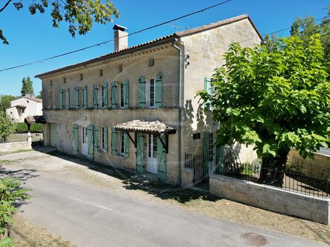 Première photo du bien