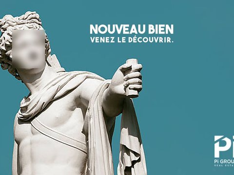 Première photo du bien