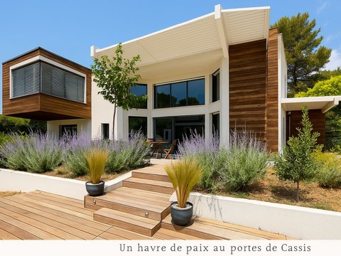Première photo du bien