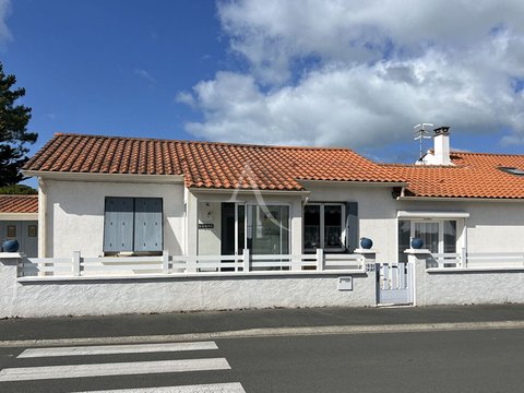 Première photo du bien