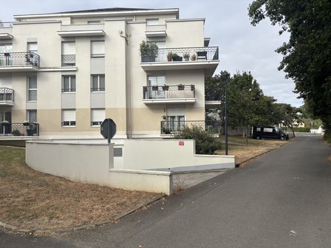 Première photo du bien