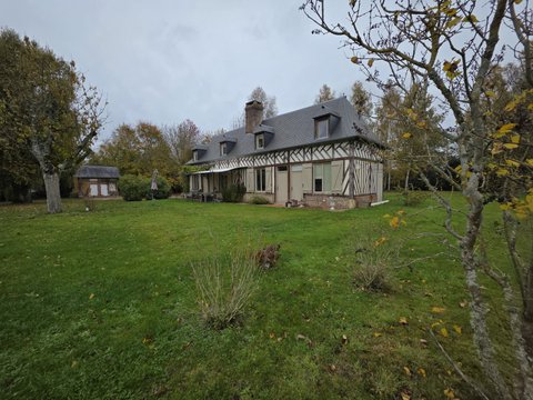 Première photo du bien
