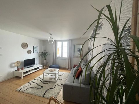 Première photo du bien