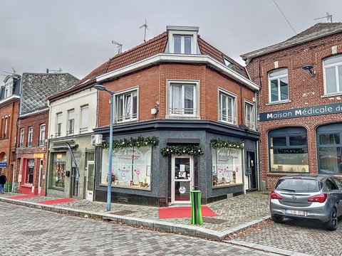 Première photo du bien