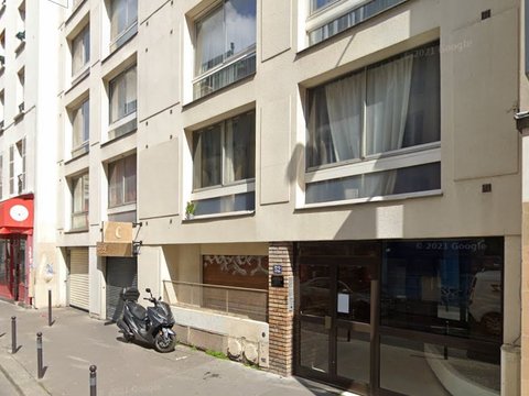 Première photo du bien