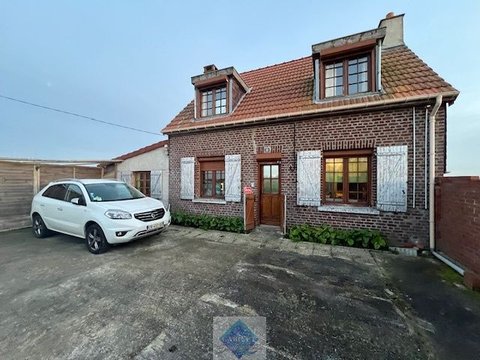 Première photo du bien