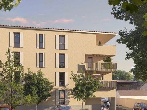 Première photo du bien