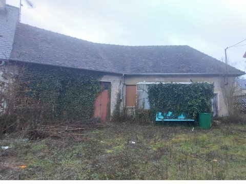Première photo du bien