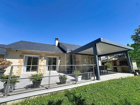 Première photo du bien