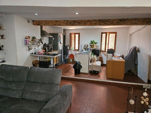 Première photo du bien