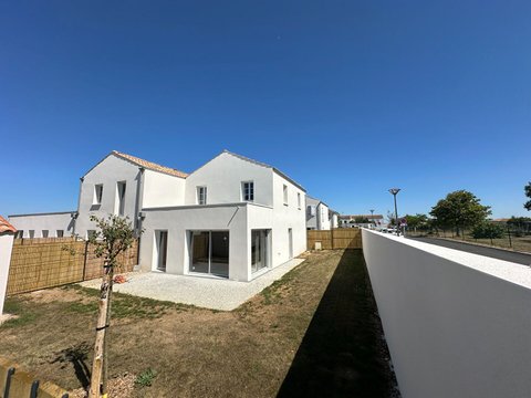 Première photo du bien