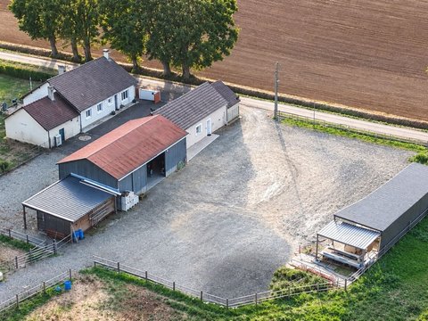 Première photo du bien