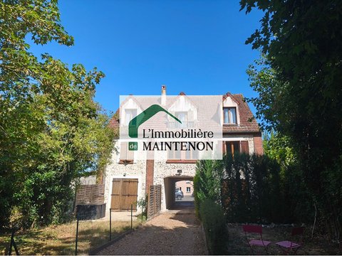 Première photo du bien