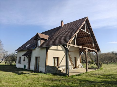 Première photo du bien