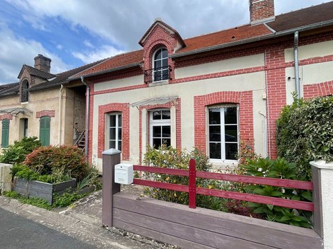 Première photo du bien
