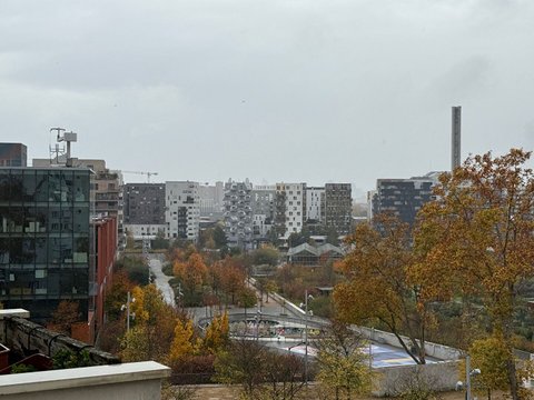 Première photo du bien