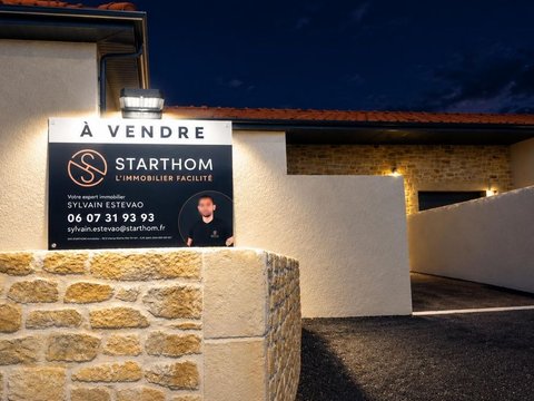 Première photo du bien