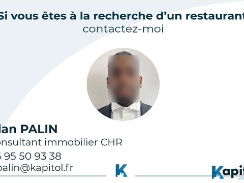Première photo du bien