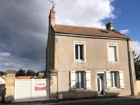 Première photo du bien