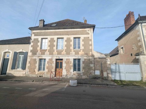 Première photo du bien