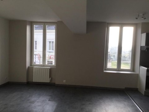 Première photo du bien
