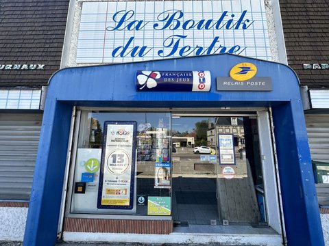 Première photo du bien