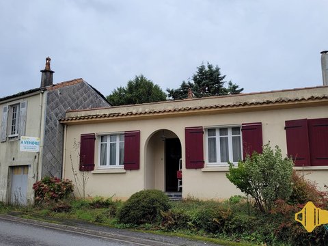 Première photo du bien