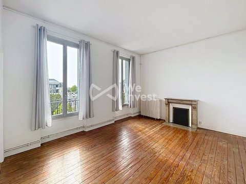 Première photo du bien