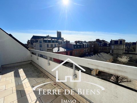 Première photo du bien