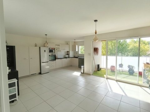 Première photo du bien