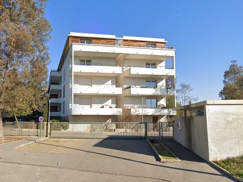 Première photo du bien