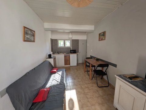 Première photo du bien
